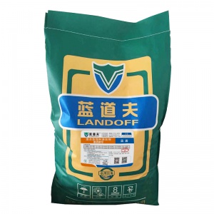 【蓝盾】混合型饲料添加剂-酿酒酵母 25kg
